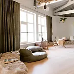 Szálloda The Nest By Cooking And Nature Alvados