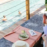 The Nest By Cooking And Nature 4* ألفادوس