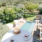 The Nest By Cooking And Nature 4* ألفادوس