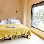 The Nest By Cooking And Nature Szálloda 4*