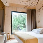 Szálloda The Nest By Cooking And Nature Alvados