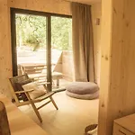Hotel The Nest By Cooking And Nature Alvados