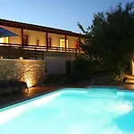 Szálloda The Nest By Cooking And Nature 4*