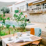 Hotel The Nest By Cooking And Nature