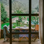 Szálloda The Nest By Cooking And Nature