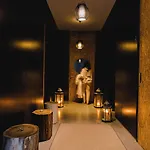 The Nest By Cooking And Nature Szálloda 4*
