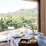 The Nest By Cooking And Nature Szálloda 4*