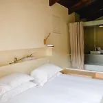 Szálloda The Nest By Cooking And Nature 4*