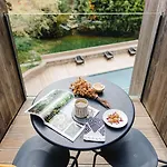 The Nest By Cooking And Nature Alvados