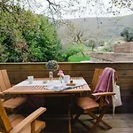 Szálloda The Nest By Cooking And Nature