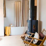 Szálloda The Nest By Cooking And Nature Alvados