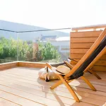 Szálloda The Nest By Cooking And Nature 4*
