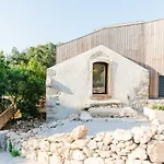 The Nest By Cooking And Nature Szálloda
