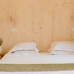 Szálloda The Nest By Cooking And Nature