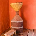 Szálloda The Nest By Cooking And Nature 4*