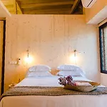 The Nest By Cooking And Nature Hotel 4*