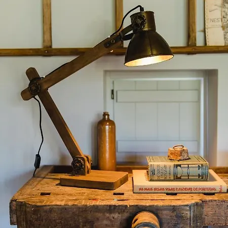 Hotel The Nest By Cooking And Nature Alvados