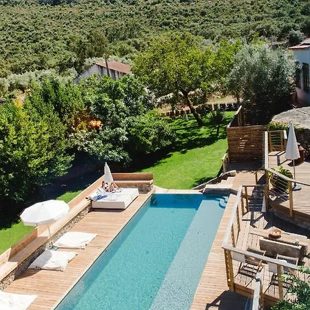 The Nest By Cooking And Nature 4*