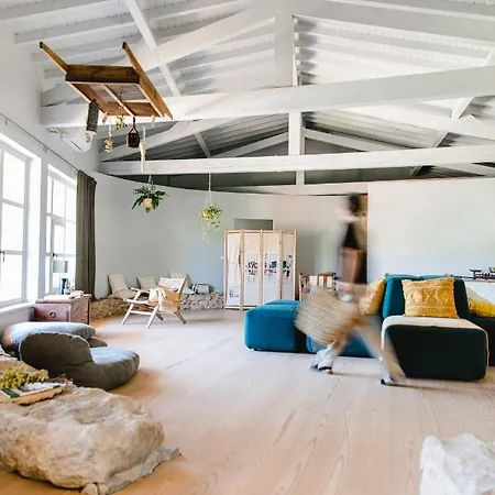 The Nest By Cooking And Nature 4* Alvados