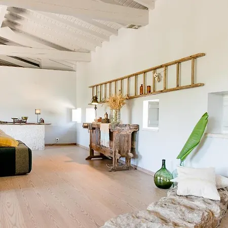 The Nest By Cooking And Nature Hotel