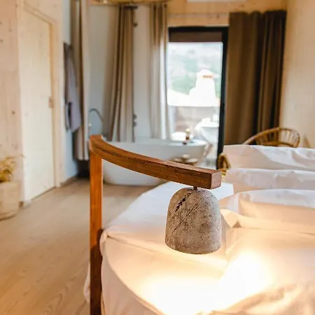 Hotel The Nest By Cooking And Nature 4*