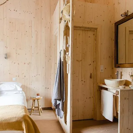 The Nest By Cooking And Nature Hotel 4*