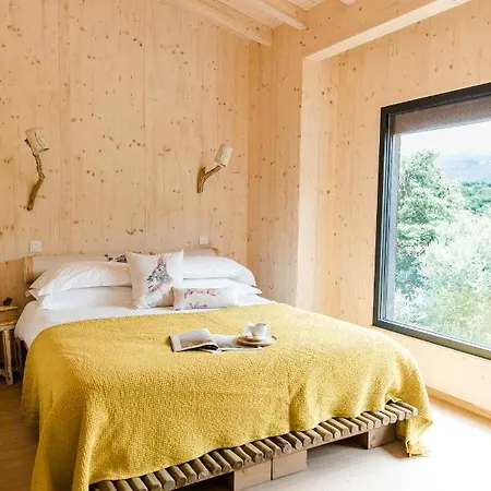 The Nest By Cooking And Nature Otel