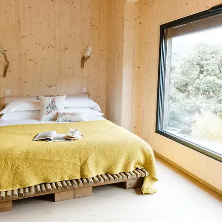 The Nest By Cooking And Nature Otel 4*
