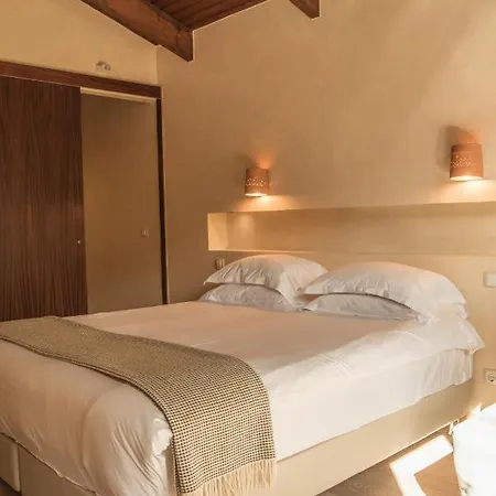 The Nest By Cooking And Nature Otel 4*