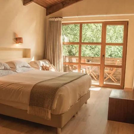 The Nest By Cooking And Nature 4* Алвадуш