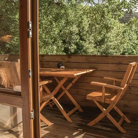 The Nest By Cooking And Nature Hotell 4*