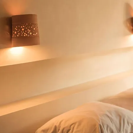 The Nest By Cooking And Nature Otel 4*