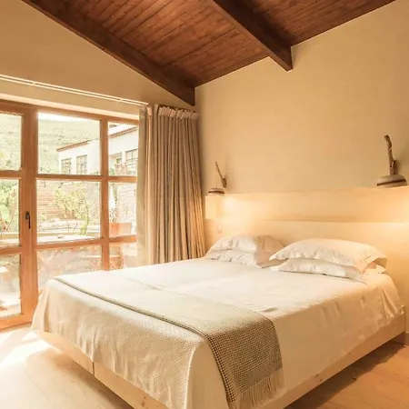 The Nest By Cooking And Nature 4*