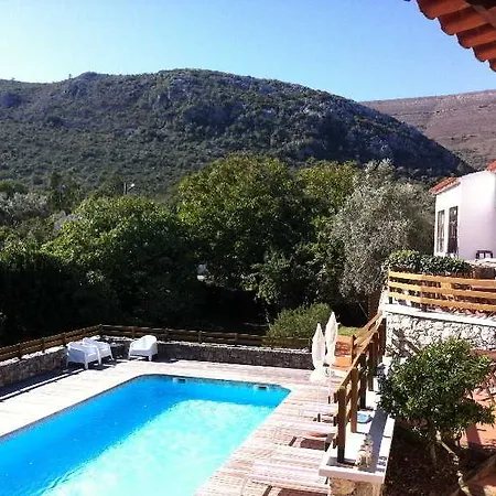 The Nest By Cooking And Nature Alvados