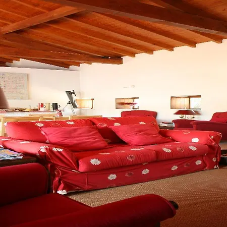 The Nest By Cooking And Nature Hotel