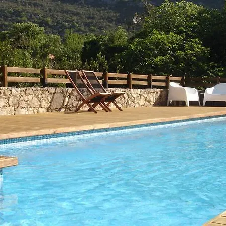 The Nest By Cooking And Nature Otel Alvados