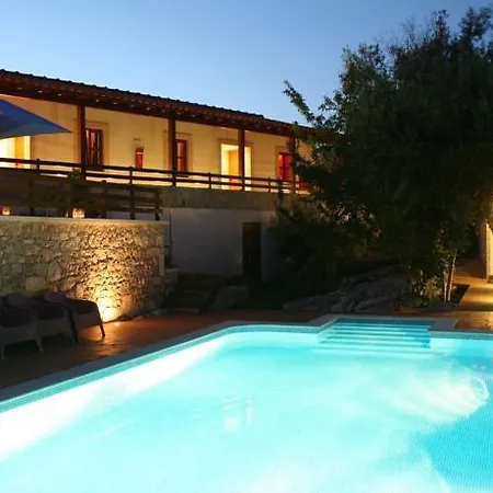 Otel The Nest By Cooking And Nature 4*