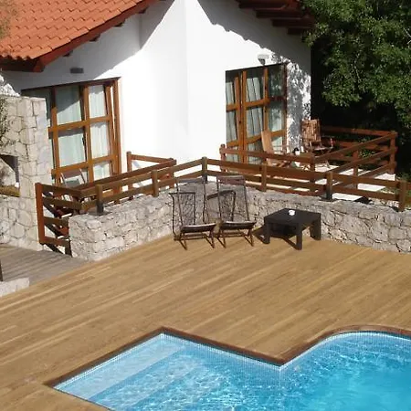 Hotel The Nest By Cooking And Nature 4*