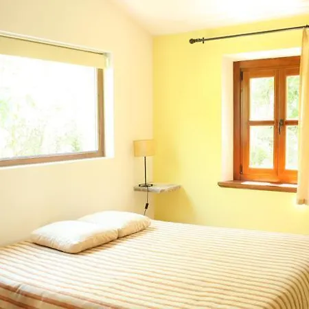 Hotel The Nest By Cooking And Nature Alvados