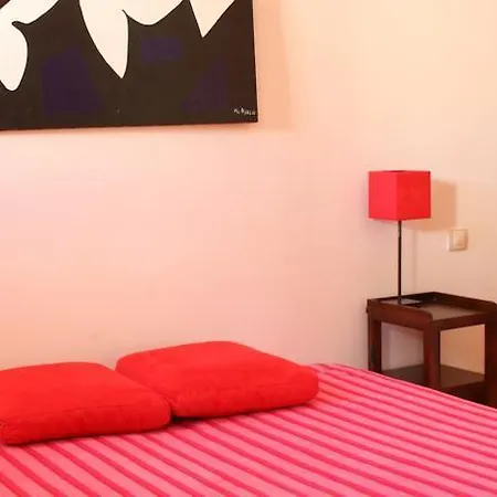 The Nest By Cooking And Nature Hotel