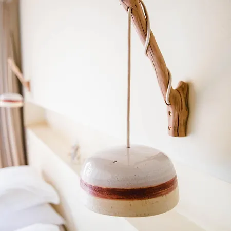 Otel The Nest By Cooking And Nature