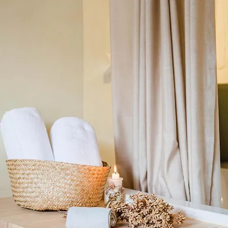 The Nest By Cooking And Nature Otel 4*
