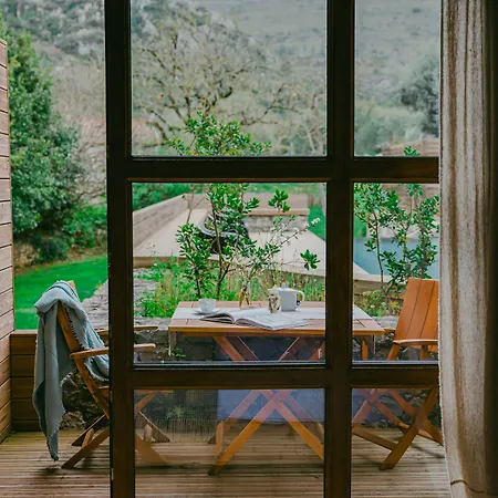 Hotel The Nest By Cooking And Nature