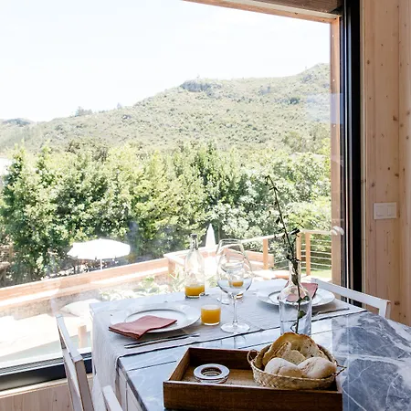 The Nest By Cooking And Nature Hotel 4*