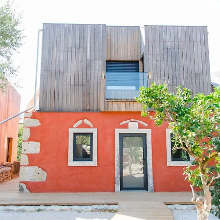 The Nest By Cooking And Nature Hotel 4*