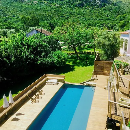 Otel The Nest By Cooking And Nature Alvados