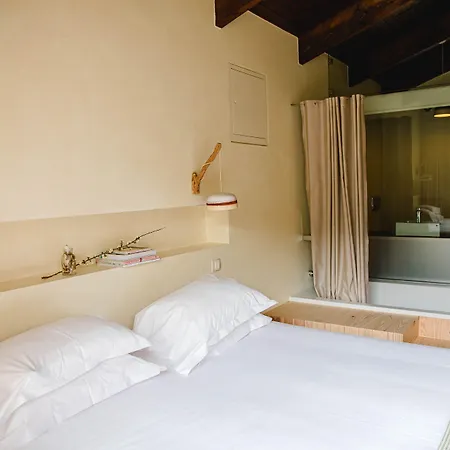 Отель The Nest By Cooking And Nature 4*