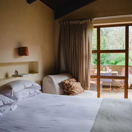 The Nest By Cooking And Nature Алвадуш