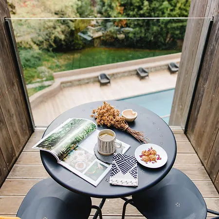 The Nest By Cooking And Nature Алвадуш