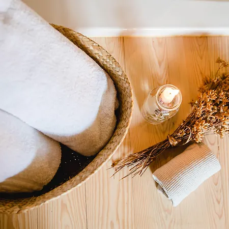 The Nest By Cooking And Nature 4*